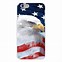 Image result for Phone with Skull and American Flag Case