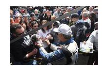 Image result for John Force NHRA Artwork