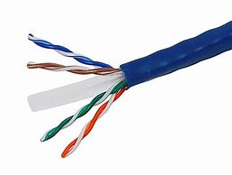 Image result for Cat6 Data Cable
