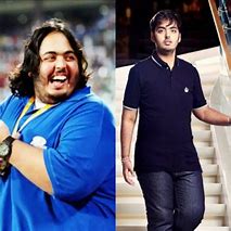 Image result for Who Is Anant Ambani