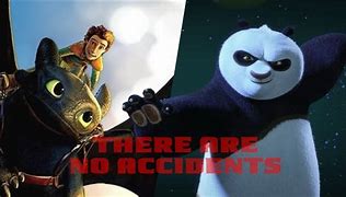 Image result for Kung Fu Panda How to Train Your Dragon