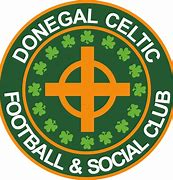 Image result for Donegal Logo.png