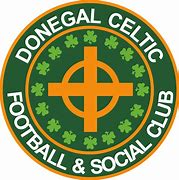 Image result for Donegal Logo to Color