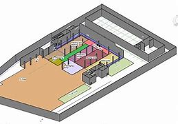 Image result for Factory Layout