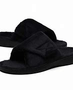 Image result for Fuzzy House Slippers