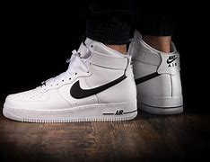 Image result for Nike Air Force 1 High 07
