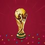 Image result for World Cup Trophy Vector