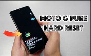 Image result for Hard Reset Motorola Gpure