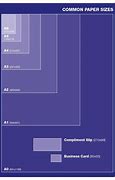 Image result for Paper Sizes for Printing 12 X 14 In