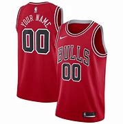 Image result for Chicago Bulls All Jersey