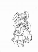 Image result for Anime Bunny Girl Dress Up