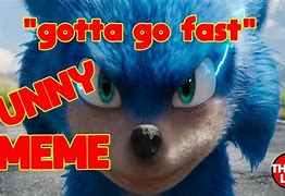 Image result for Traumatized Sonic Meme
