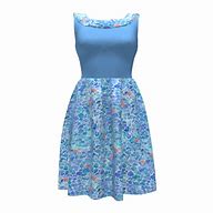 Image result for Colette Moneta Dress Pattern