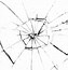 Image result for Cracked Glass iPhone 12 Back