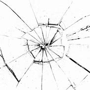 Image result for iPhone Broken Glass PNG