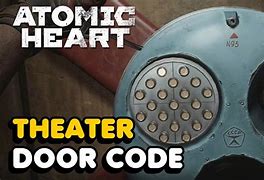Image result for N93 Atomic HeartCode
