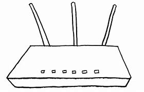 Image result for Router Xample Drawing