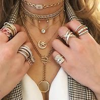 Image result for Fashion Jewelry Product