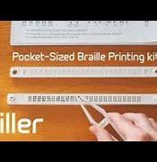 Image result for DIY Braille Printer