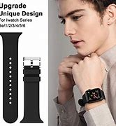 Image result for Smart Watch Band to Long