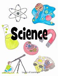 Image result for Science Book Labels
