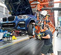 Image result for BMW Factory America