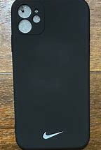 Image result for Square Nike iPhone 11" Case