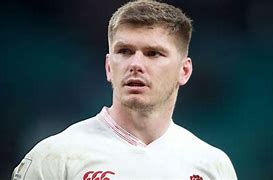 Image result for Owen Farrell Jersey