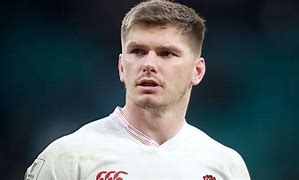 Image result for Owen Farrell Concussion