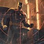 Image result for Black Batman 4s