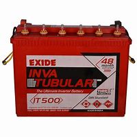 Image result for Exide 150 Ah Battery Price