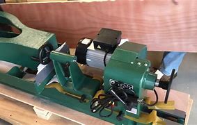 Image result for Variable Speed Control for Wood Lathe
