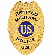 Image result for Military Police Veteran