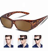 Image result for Sunglasses for Over Glasses