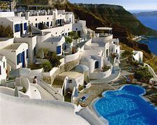Image result for Santorini Island Greece Hotels