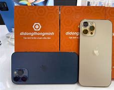 Image result for iPhone 12 Pro Graphite and Blue