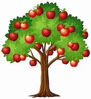 Image result for Fall Apple Tree