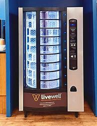 Image result for Guaranty Vending Machine