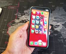 Image result for iPhone XR with No Screen