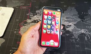 Image result for iPhone XR Passcode Screen