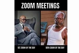 Image result for Zooming Meme