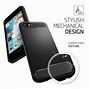 Image result for iPhone SE Black Case Steel