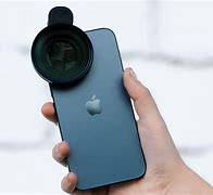 Image result for iPhone Attachable Lens Camera