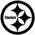 Image result for Go Steelers Clip Art
