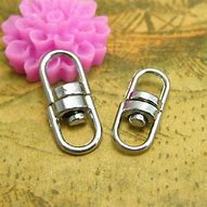 Image result for Swivel Key Ring Connector