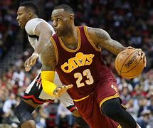 Image result for Basketball Players LeBron James