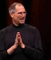 Image result for Steve Jobs Smile