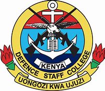 Image result for National Defence College Logo PNG