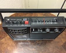 Image result for Nivico Tape Recorder Model 1541