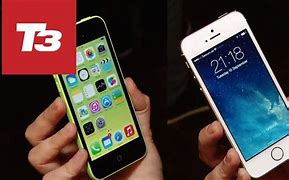 Image result for iphone 5c specs vs 5s